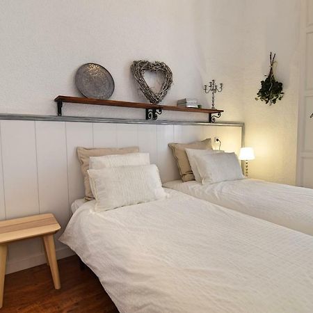 Bruno'S Home Malaga Luaran gambar