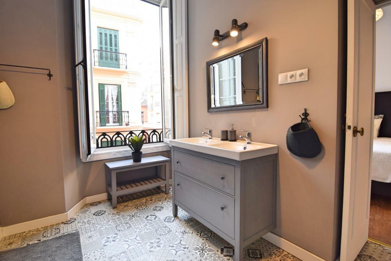 Bruno'S Home Malaga Luaran gambar