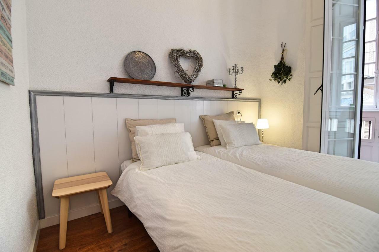 Bruno'S Home Malaga Luaran gambar