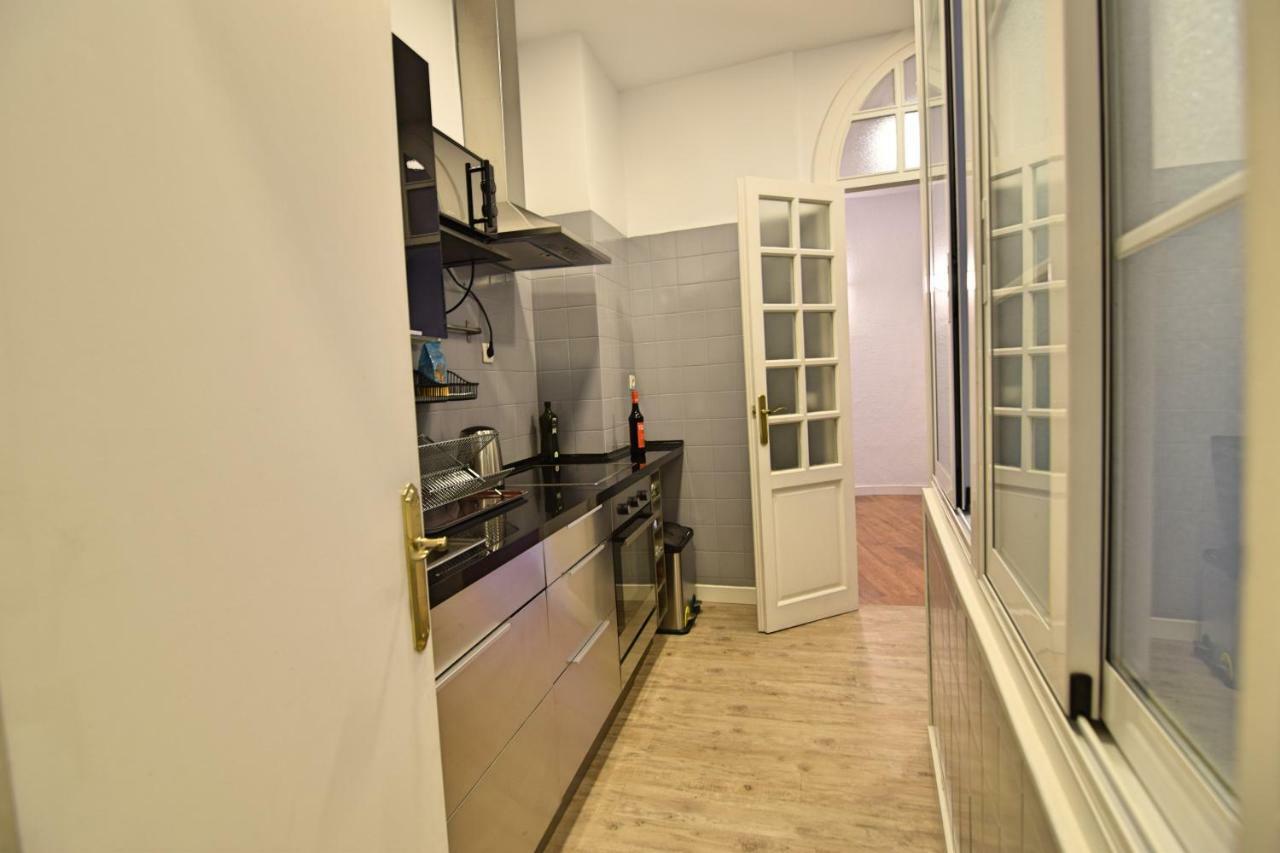 Bruno'S Home Malaga Luaran gambar