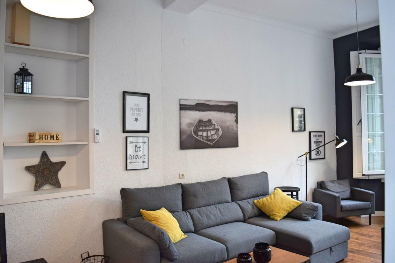 Bruno'S Home Malaga Luaran gambar