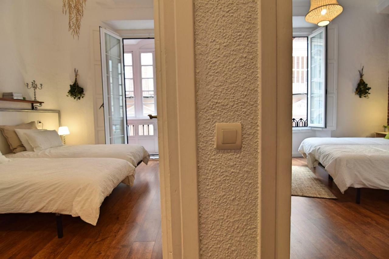 Bruno'S Home Malaga Luaran gambar