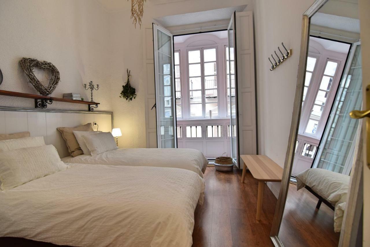 Bruno'S Home Malaga Luaran gambar