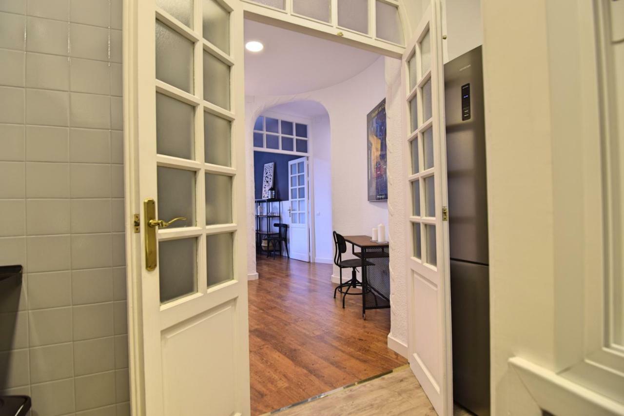 Bruno'S Home Malaga Luaran gambar