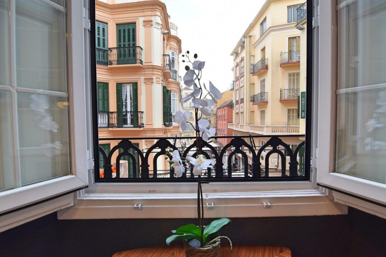 Bruno'S Home Malaga Luaran gambar