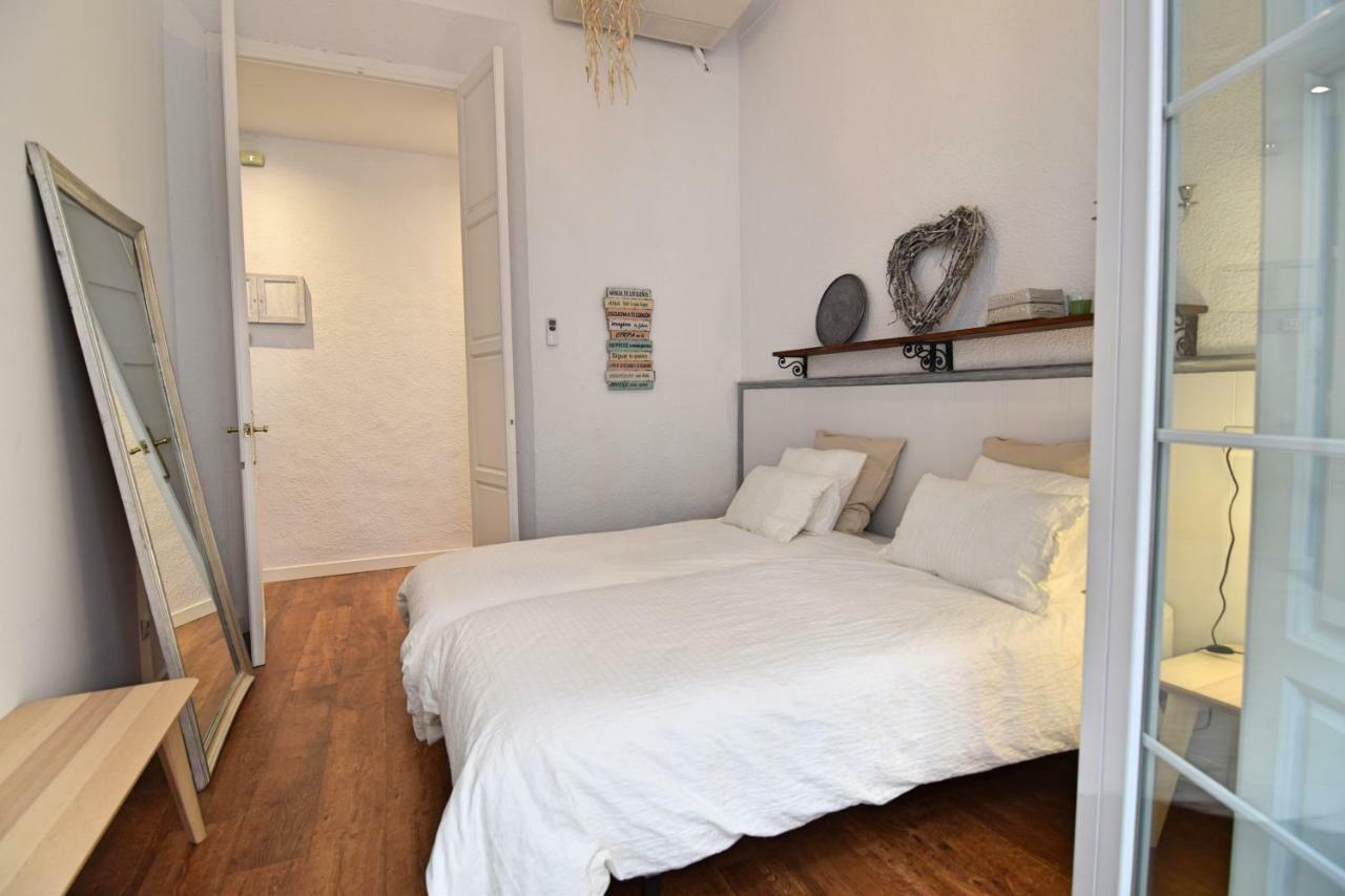 Bruno'S Home Malaga Luaran gambar