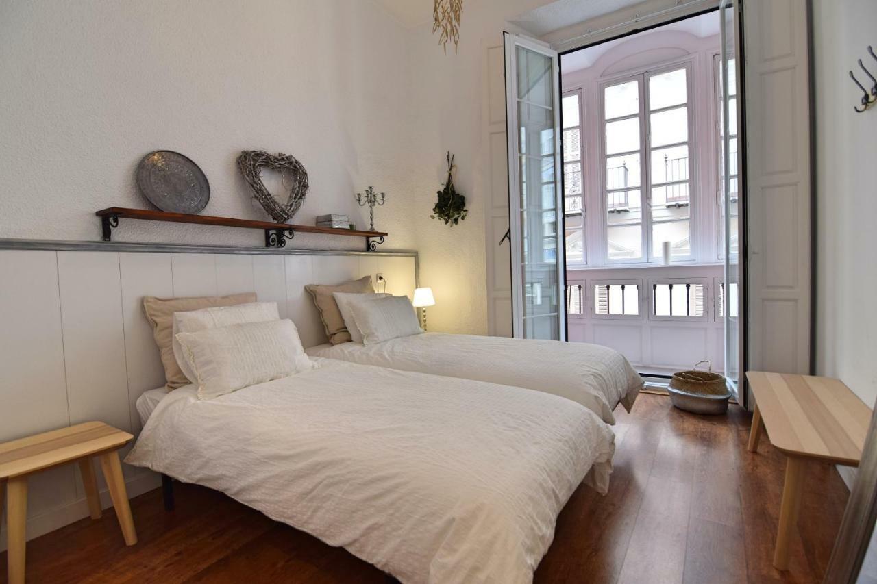 Bruno'S Home Malaga Luaran gambar